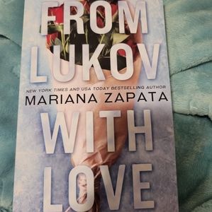 From Lukov With Love